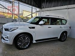 ئينفنتي QX80